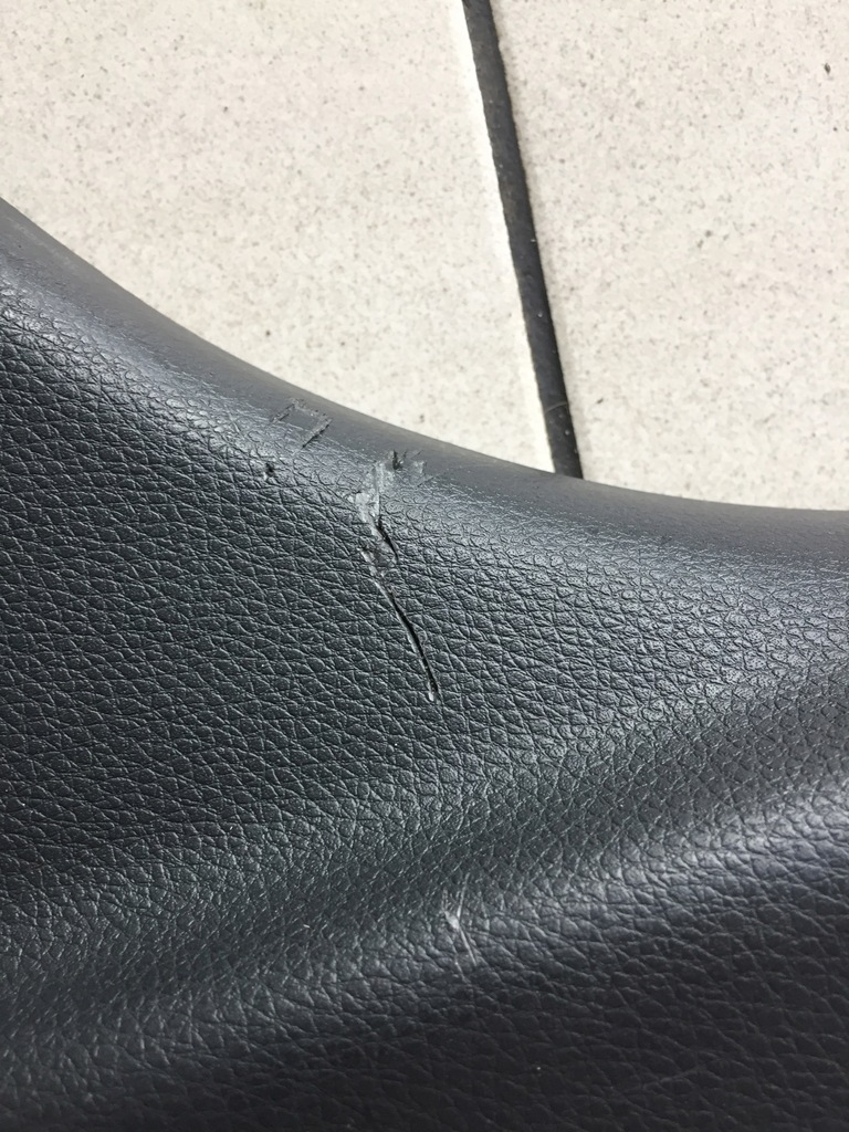 фото №5, Honda hr-v ii 15- захист стійка середнього