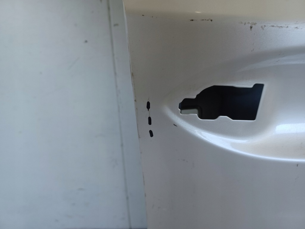 фото №14, Дверь -- lexus nx i -- az10 -- 2015 - 2021 -- перед правый -- передние правое