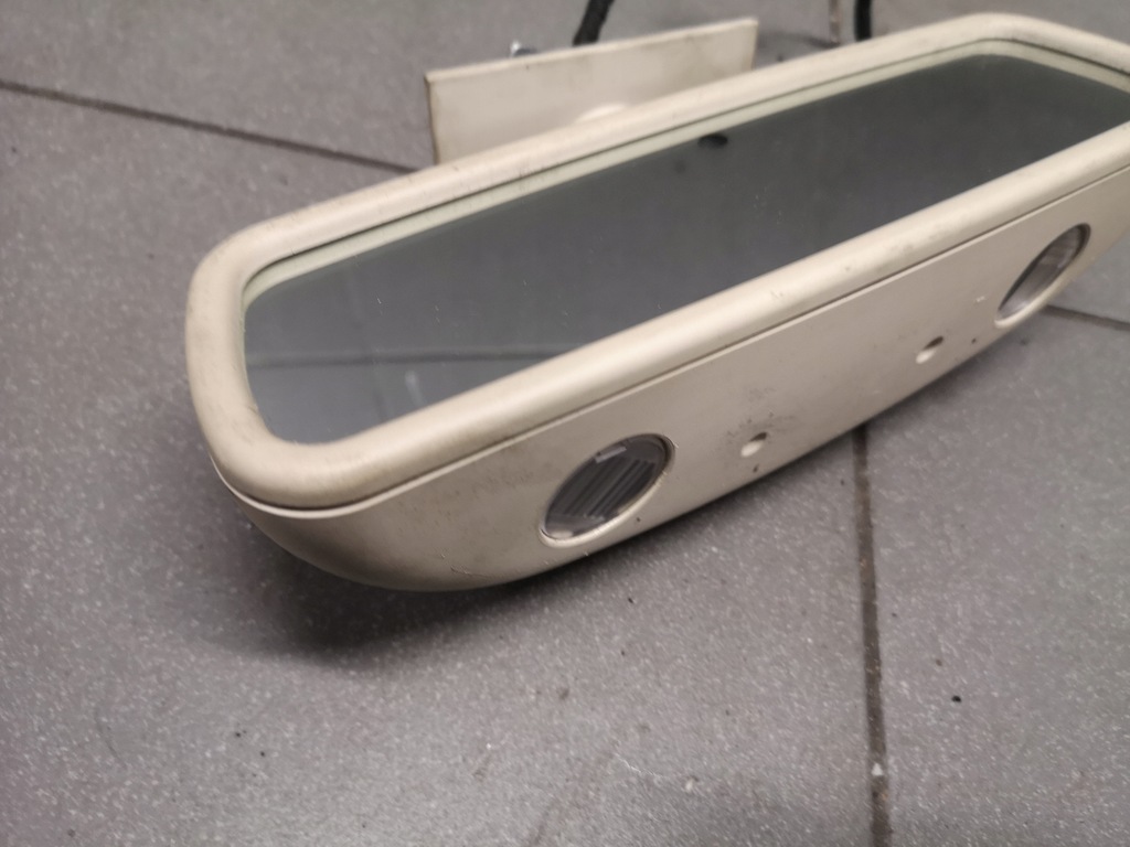 фото №5, Дзеркало заднього виду audi a8 d3 eu krem 4e1857511b