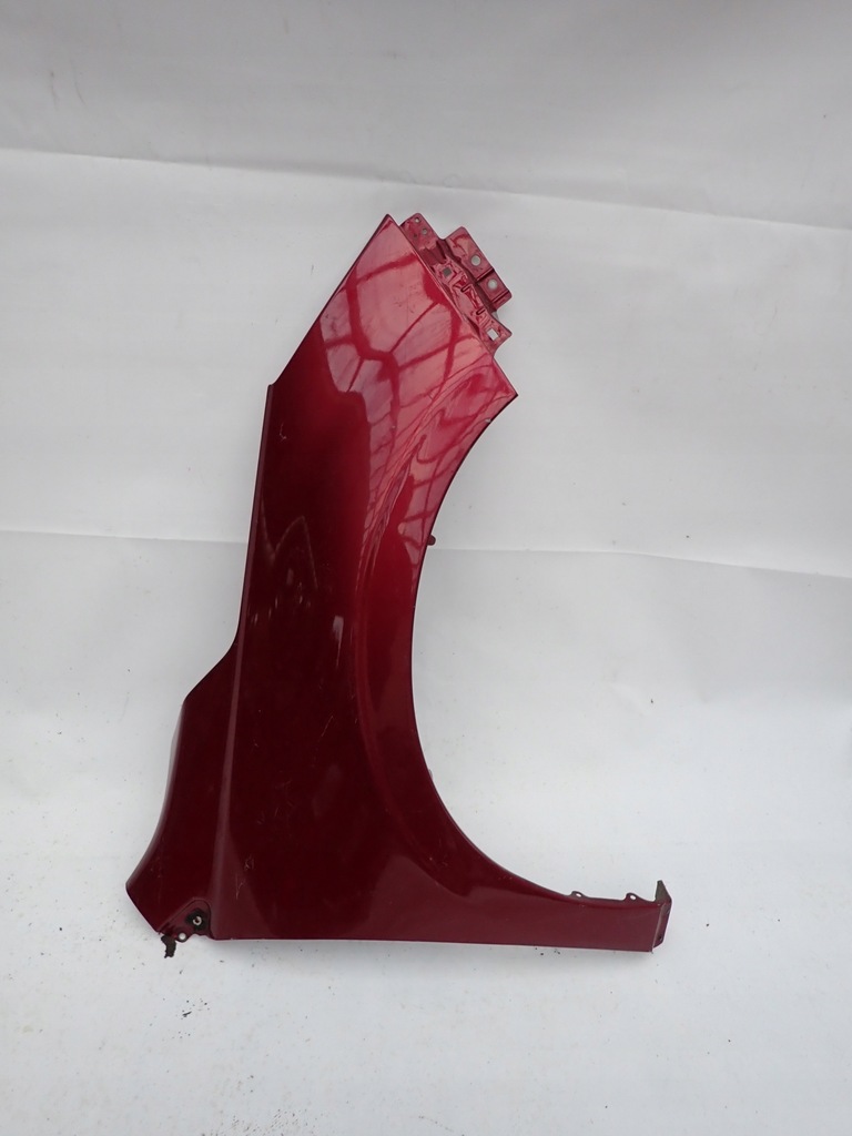 фото №1, Subaru forester iv 12- крыло перед правый