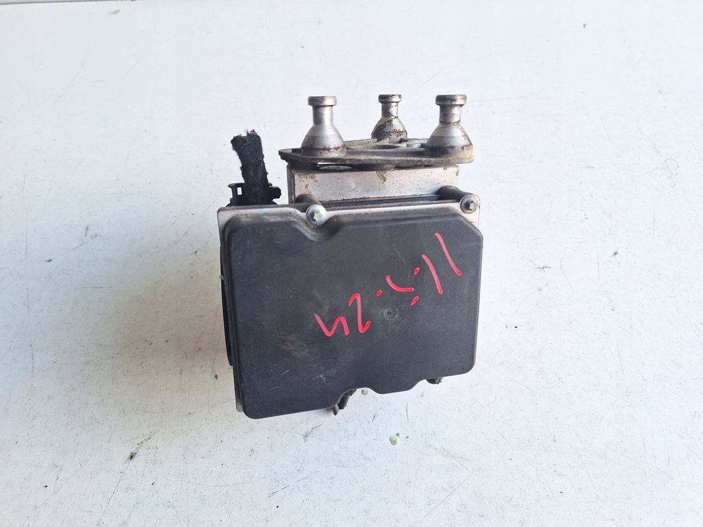 фото №1, Mercedes насос abs 0265951917