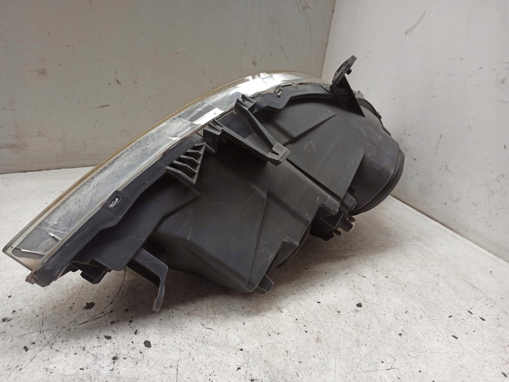 фото №6, Peugeot 307 01- лампа перед левая