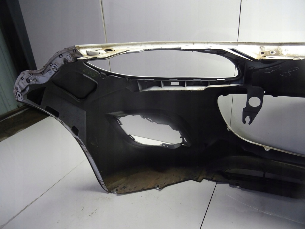 фото №6, Mazda mx-5 nc miata 2009 бампер задний