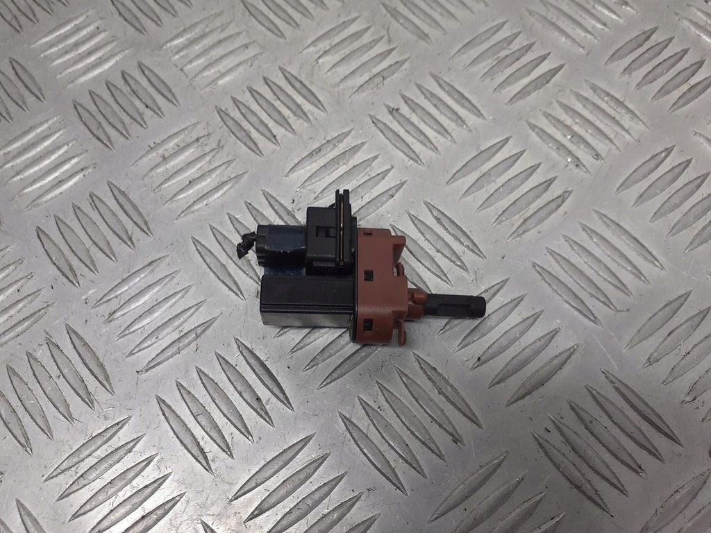 фото №1, Датчик педалі зчеплення mazda 2 dy