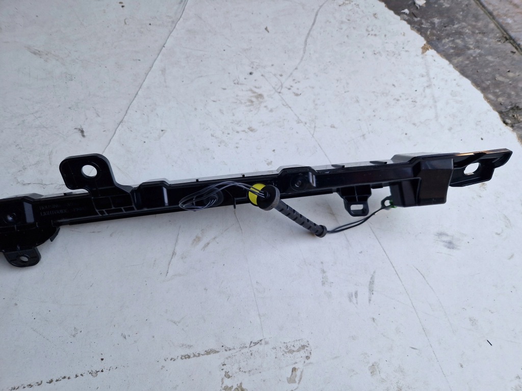 фото №6, Лампа третій світло стоп volvo c40