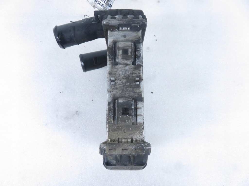 фото №5, Интеркулер smart fortwo 0.6 0003007v002