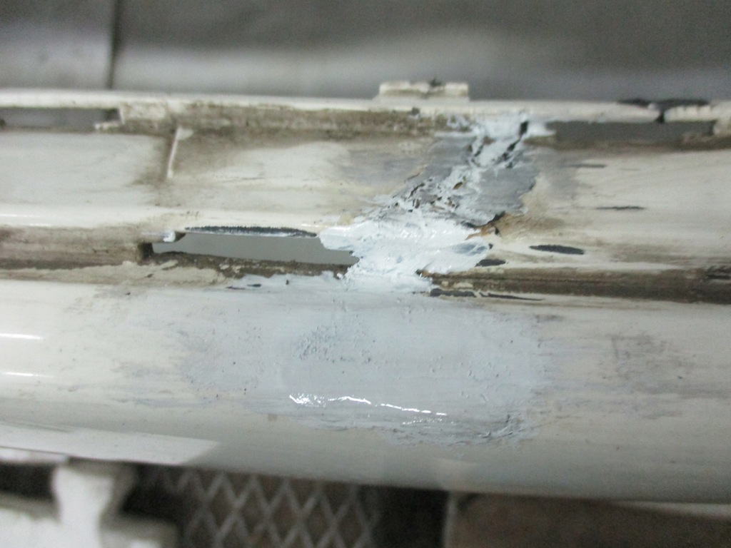 фото №11, Бампер перед передній fiat 500 lift 15-20r 735619491