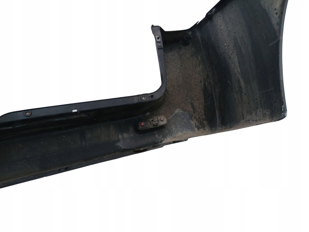 фото №13, Fiat scudo ii бампер задняя