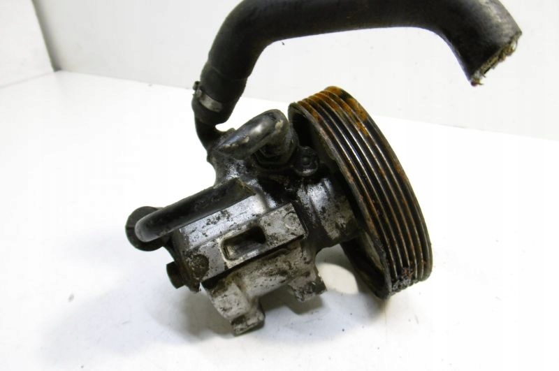 фото №1, Xsara насос підсилювача 2,0hdi 9635445780 rhy