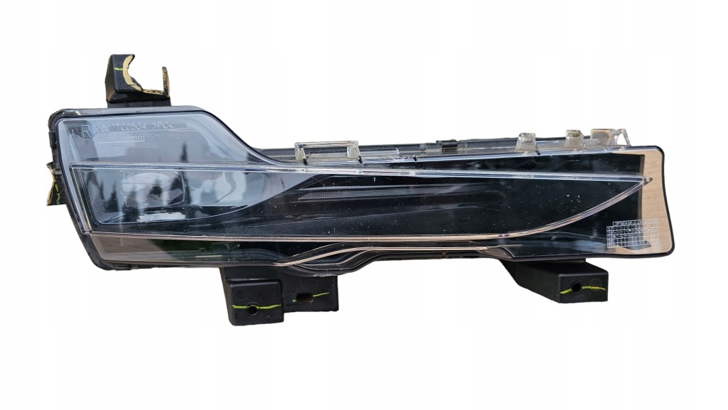 Купить Лампа противотуманная фара правый перед tesla 3 1077396-00-d