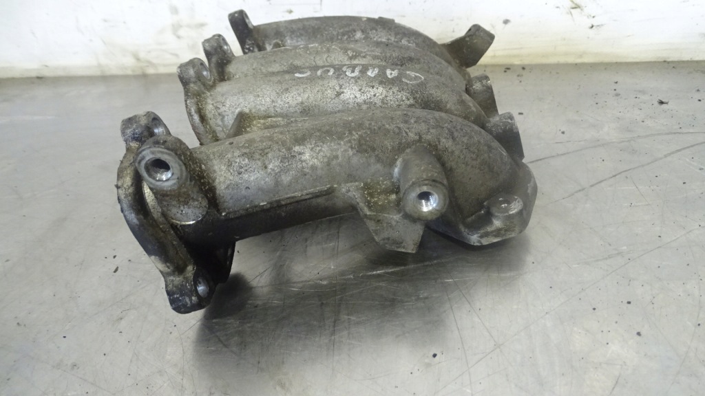 фото №7, Коллектор всасывающий volkswagen new beetle 2.0