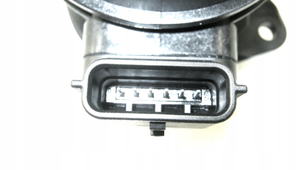 фото №6, Расходомер воздуха nissan micra 1.5dci- renault 05-