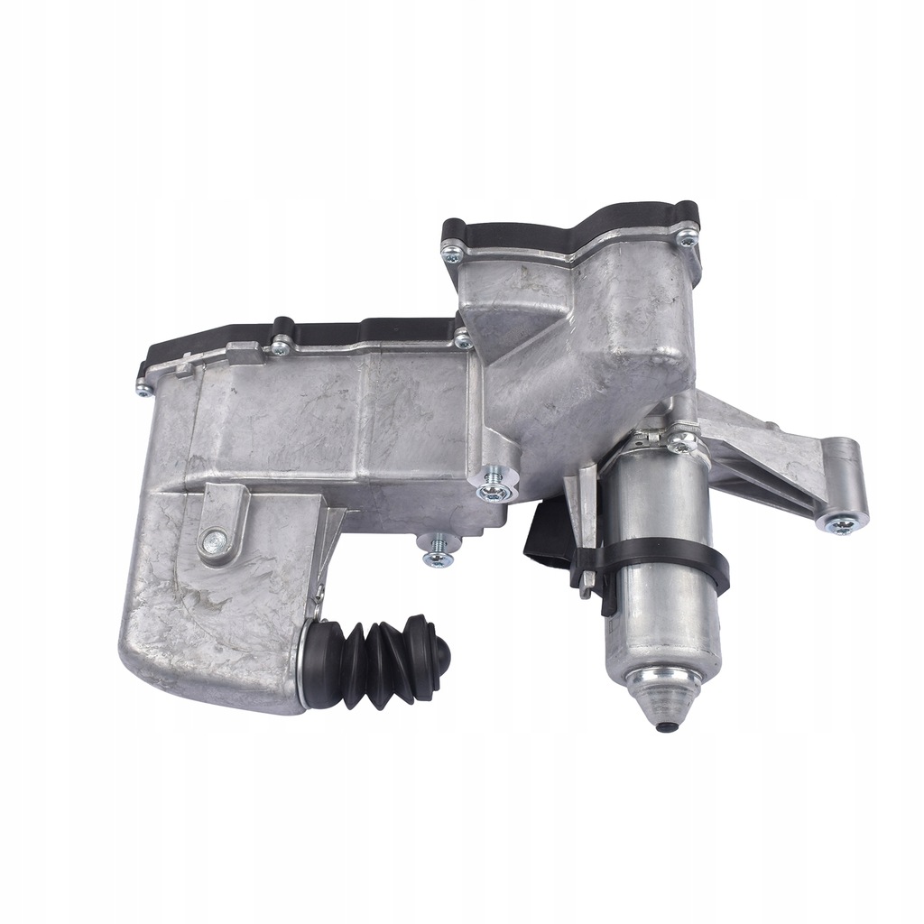 фото №7, Привід зчеплення насоса зчеплення do peugeot 208 1007 citroen nemo