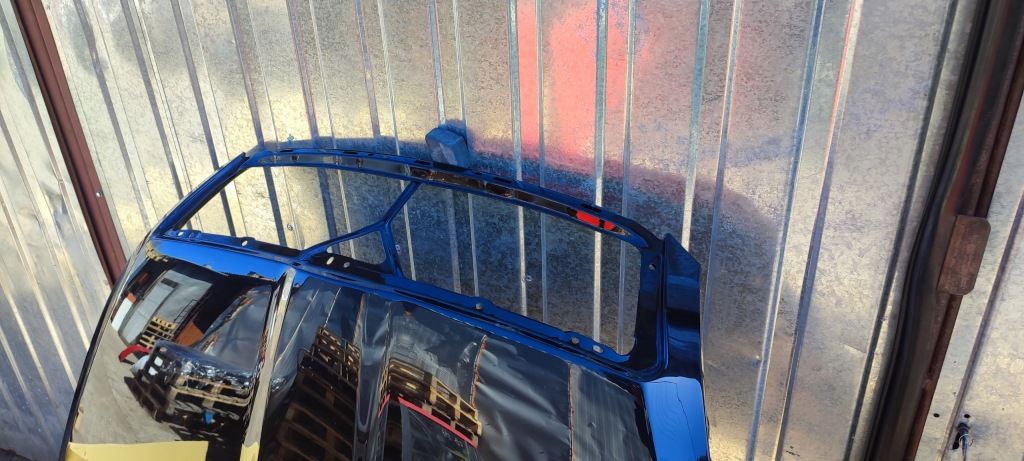 Капот крышка skoda octavia 2 2 рестайлинг  дорестайлинг  6.04-12.13 лак 9910 lc9z Киев