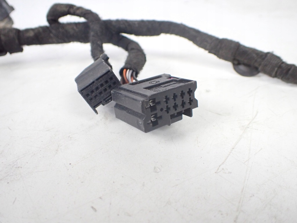 фото №10, Джгут монтажна двері правий перед audi a8 s8 d3 5.2 короткий 4e0971029bl