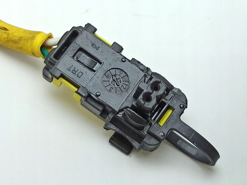 Купить Лента подушка безопасности cadillac sts seville 26053004