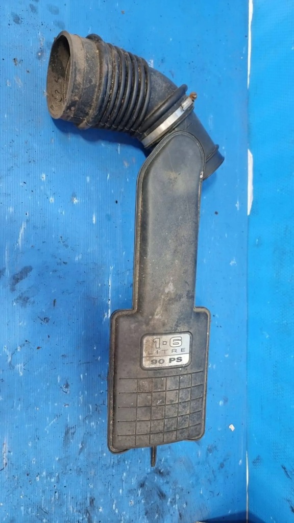 фото №1, Резонатор воздуха mondeo ii 1.8 93bb-9f763-dh