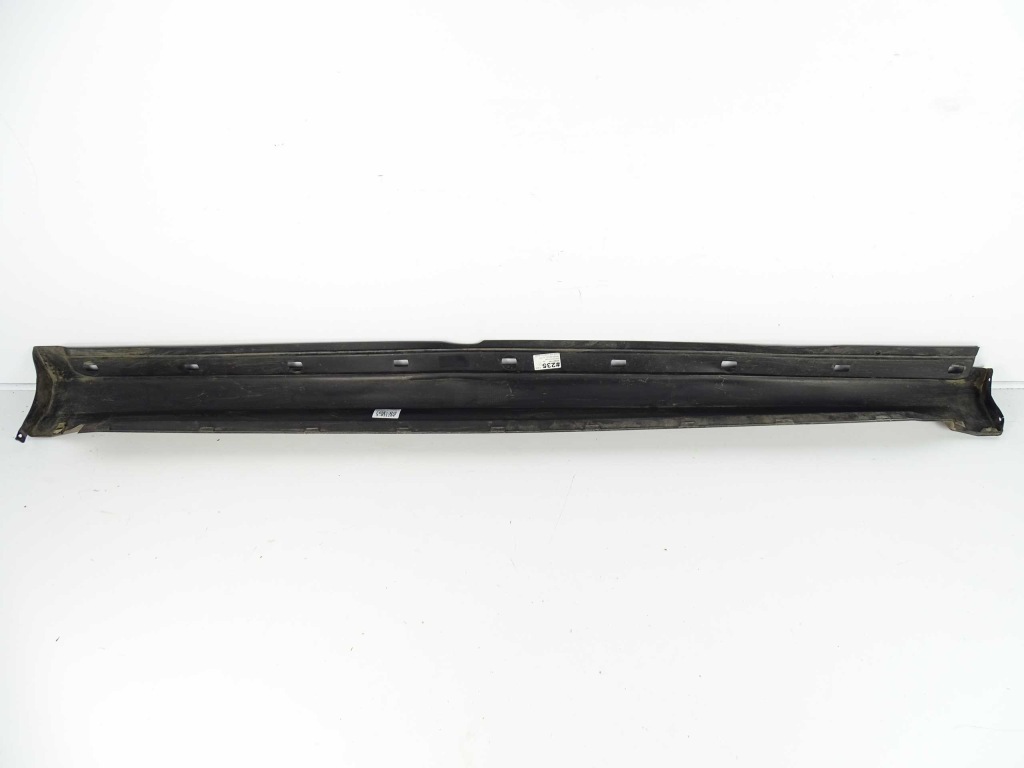 фото №4, Mercedes a w169 молдинг накладка поріг права