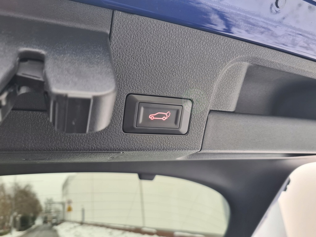 фото №13, Vs электрическая крышка багажника багажника vw arteon