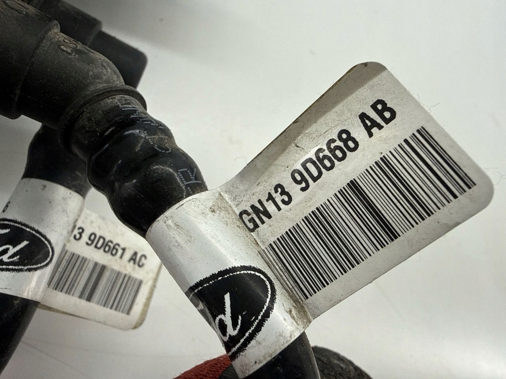 Купить Фильтр угольный par топлива ford ecosport gn139e857a