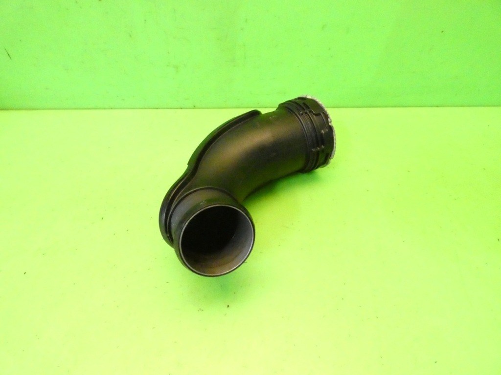 фото №10, Труба шланг повітрозабірник дросель 22744180 chevrolet captiva i c140 fl 2.2 d