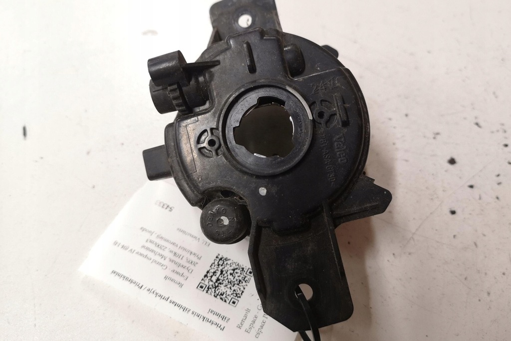 фото №1, Протитуманна фара правий передній renault espace iv jk0/1_ 8200002470 2.2l дизель