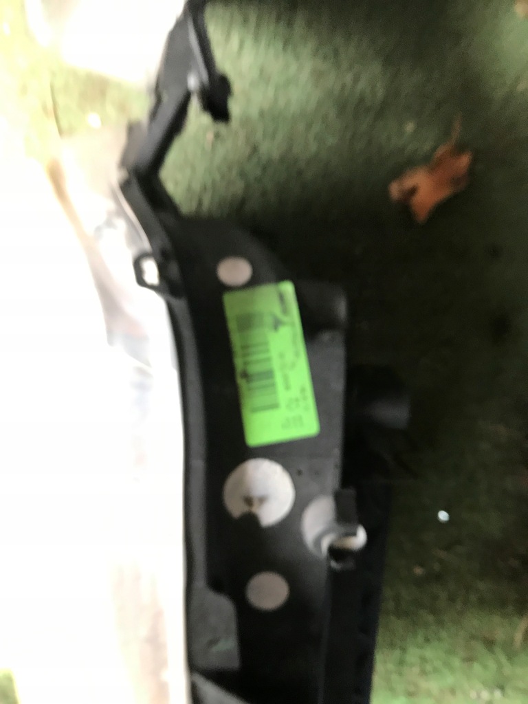 фото №11, Капот лампи бампер решітка радіатора перед передня fiat albea strada lift 451a wwa