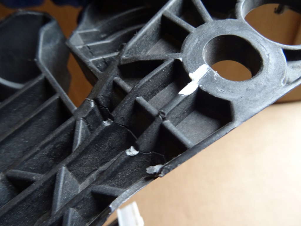 фото №3, Peugeot 3008 ii лампа левая led