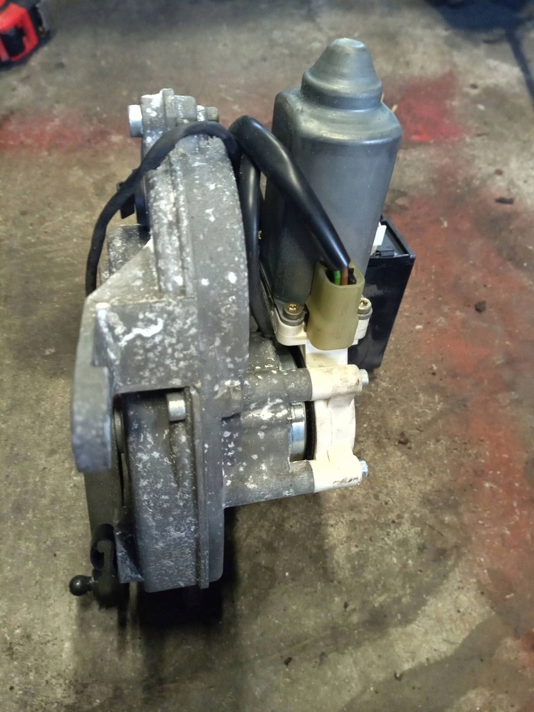 фото №5, Peugeot 607 2005 блок керування / модуль електричний кришки задній / багажника