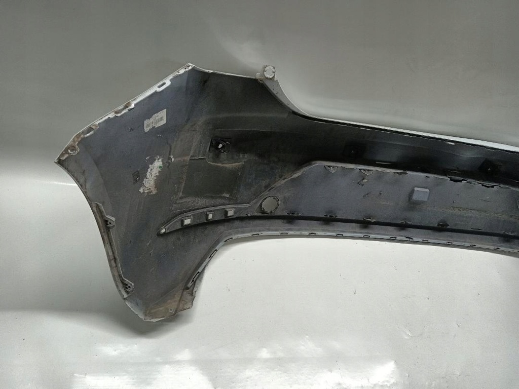 фото №7, Бампер задня задній seat leon iii 4pdc 5f0807417