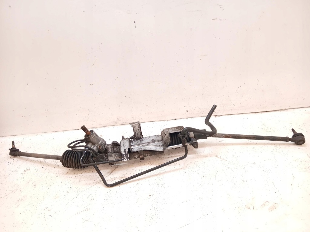 фото №1, Рейка рульова трансмісія peugeot 306 1.8 16v