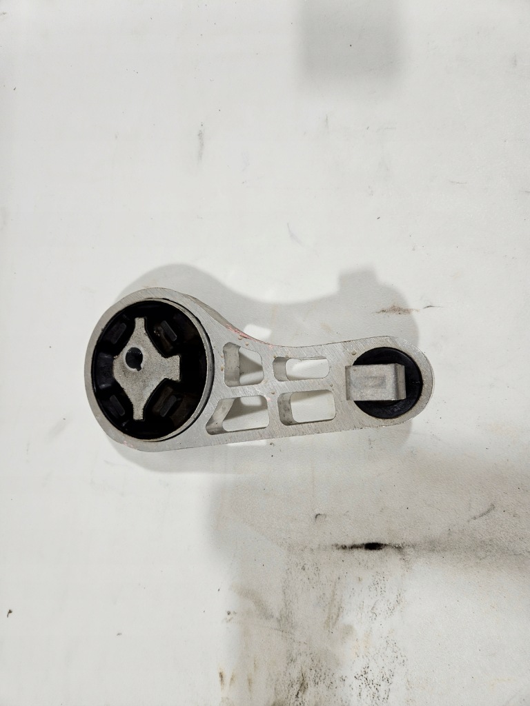 фото №1, Toyota proace max electric e-ducato кронштейн подушка двигателя