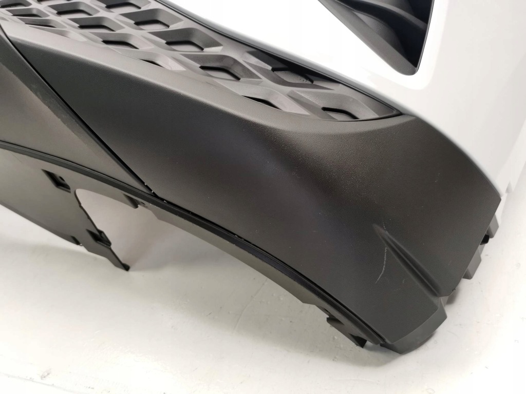 фото №5, Новый org бампер перед vw id.4 ls9r 4xpdc радар