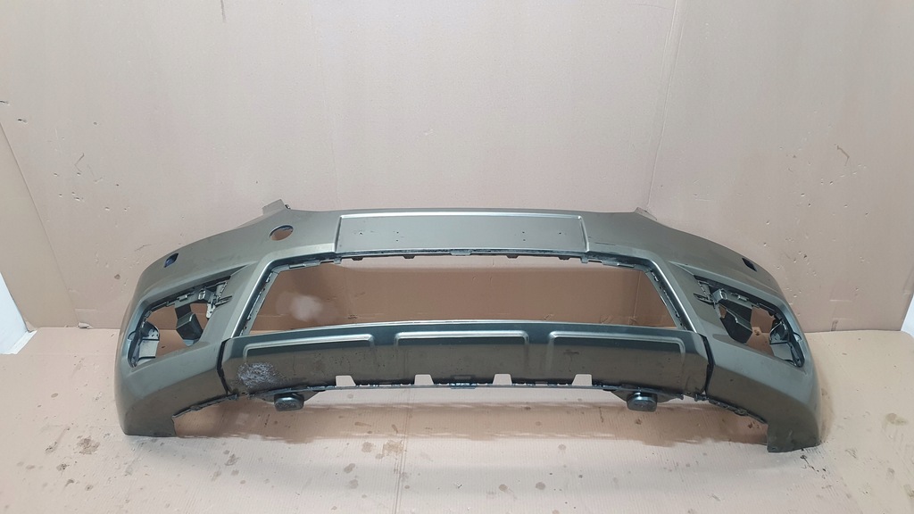 фото №12, Бампер перед передний skoda yeti lift 5l0807221k