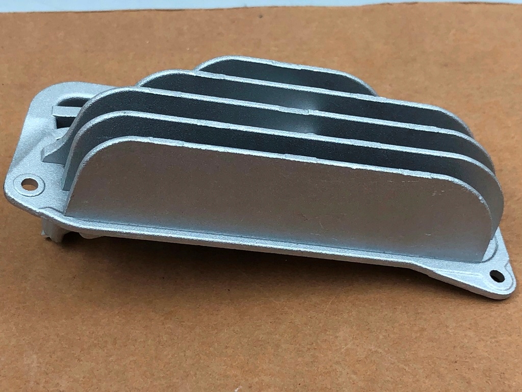 фото №4, Радіатор модуль фара led drl правий 63117396336 do bmw i8 2014 2018