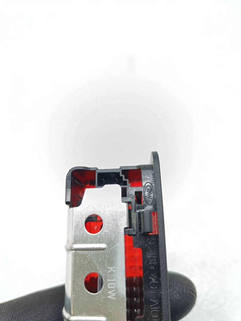 фото №7, Bmw 7 f01 f02 f03 f04 2010 внутренняя лампа багажника