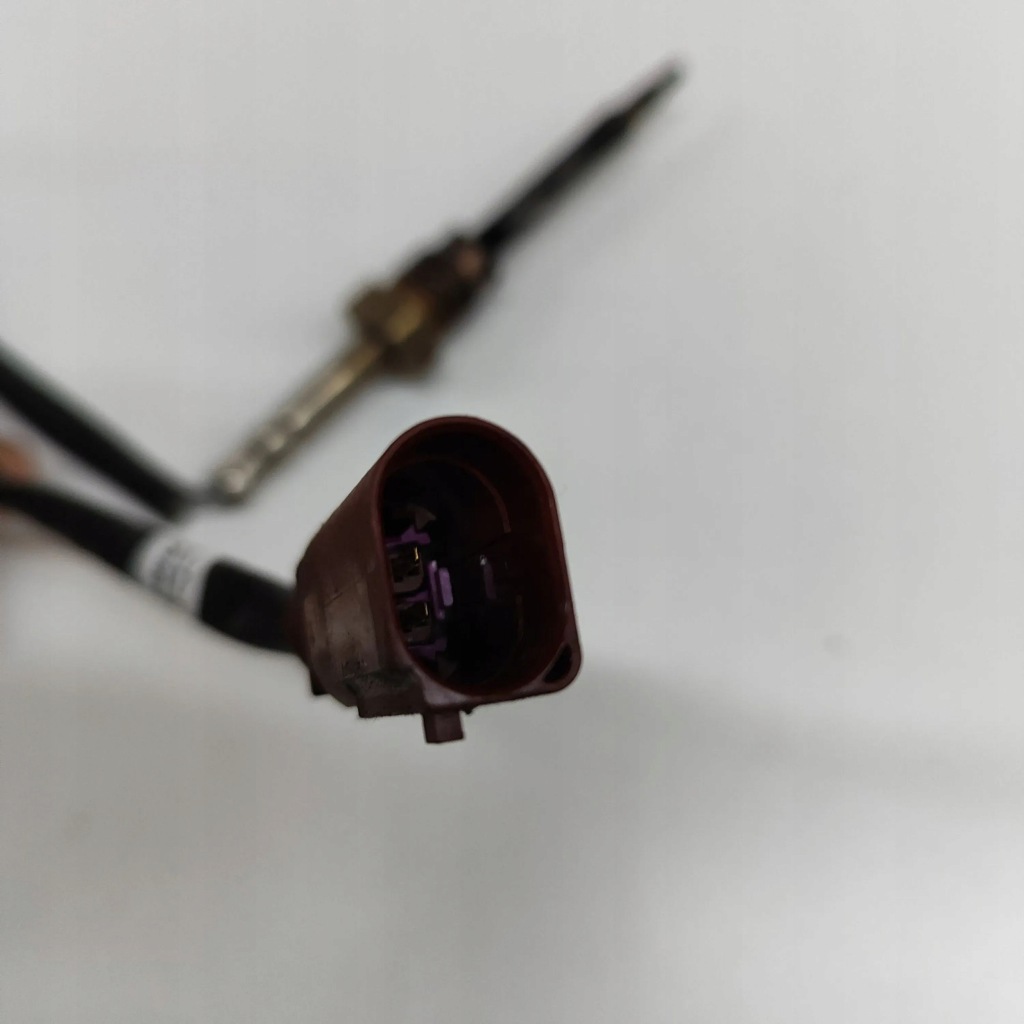 фото №6, Volkswagen passat b8 2018 датчик температуры масла