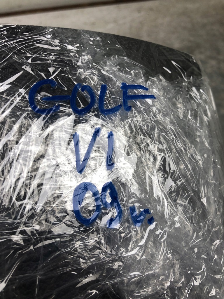 фото №7, Кронштейн na кружки vw golf vi 1k0862532f