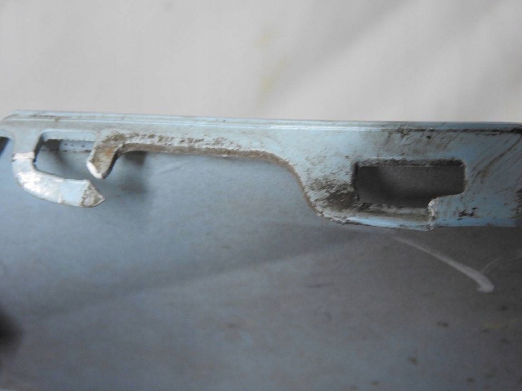 фото №7, Citroen ds3 09-14 kgx бампер перед kompletny