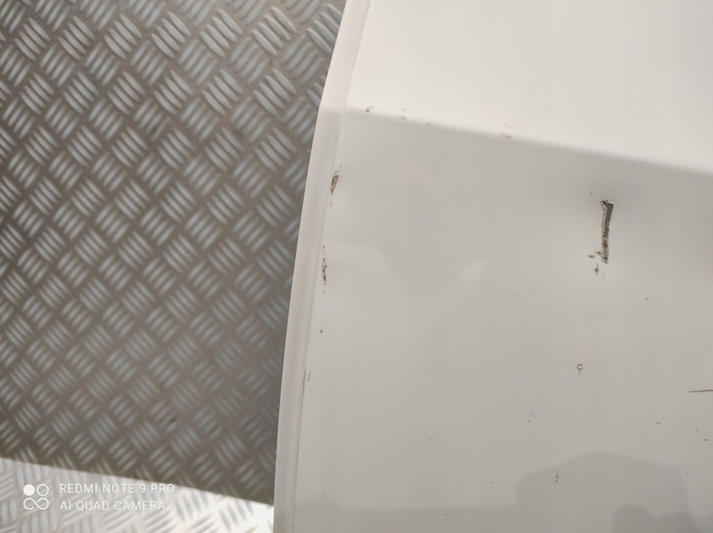 фото №7, Двері ліва задні задня seat ibiza iv 6j 5 двері lb9a