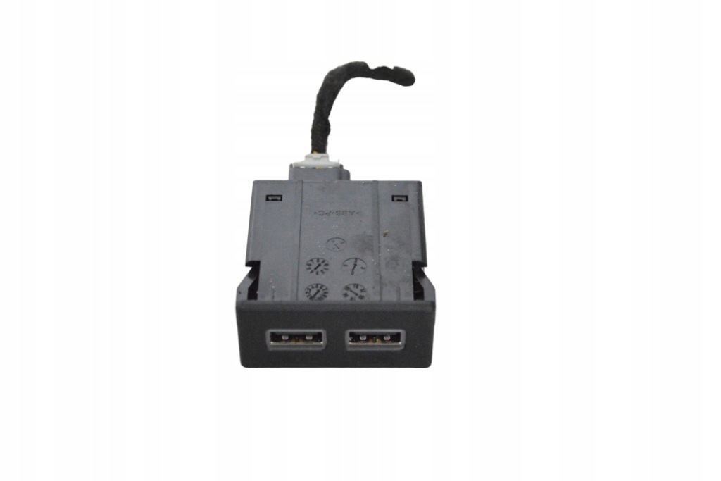 фото №1, Разъём usb alfa romeo stelvio 2019 rhd