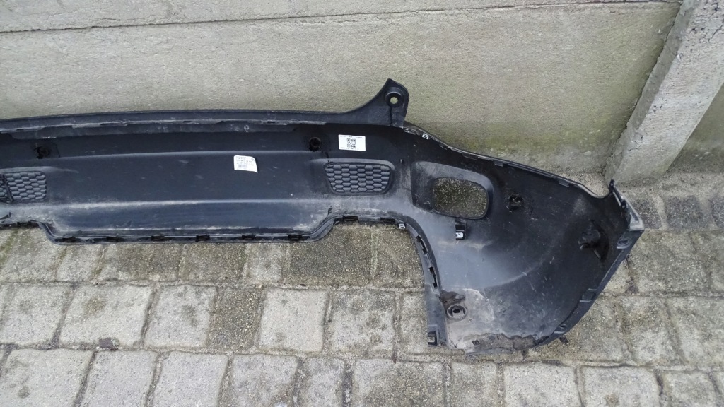 фото №6, Jeep renegade - бампер задний