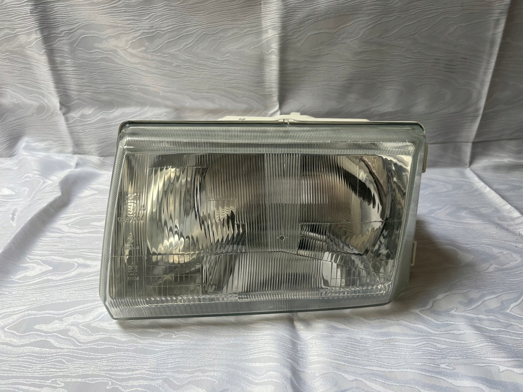 фото №2, Фара левый renault espace 86-91 оригинал valeo