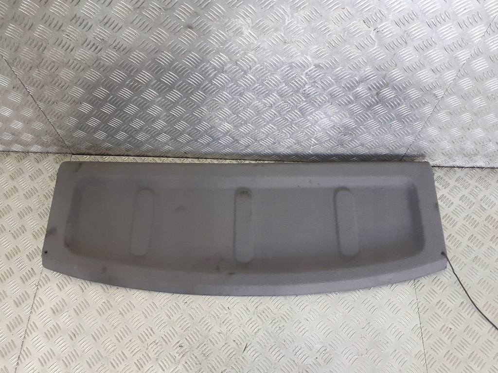 фото №1, Полка багажника kia rio ii x