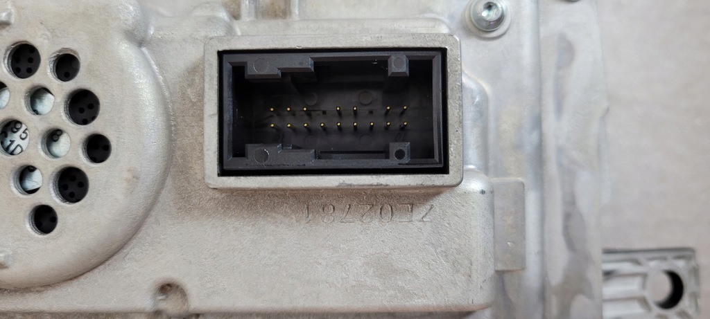 фото №9, Счетчик приборная панель виртуальный seat leon iv 5fa 2020-