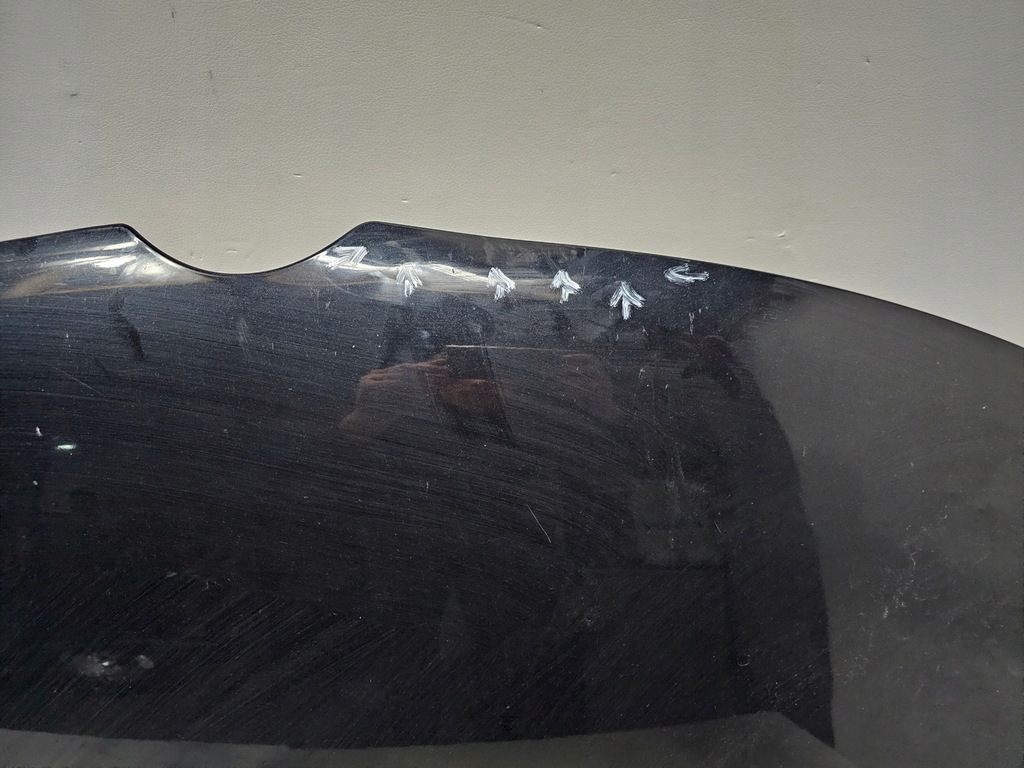 фото №7, Капот крышка двигателя opel zafira c