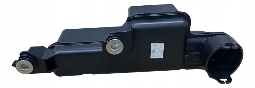 фото №1, 16585jd50b резонатор гаситель шумов оригинал оригинальный номер nissan qashqai qashqai+ 2