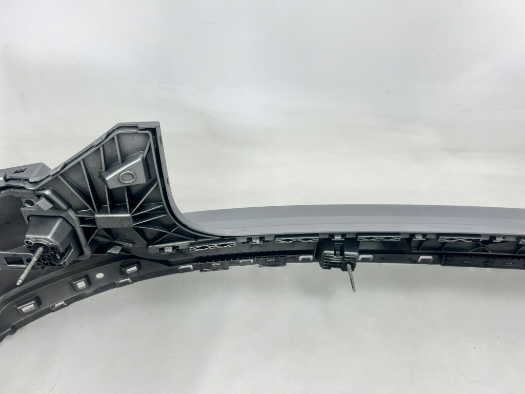 Audi q2 2016 - 2020 бампер задняя 4 x pdc 81a807385 Оригинал