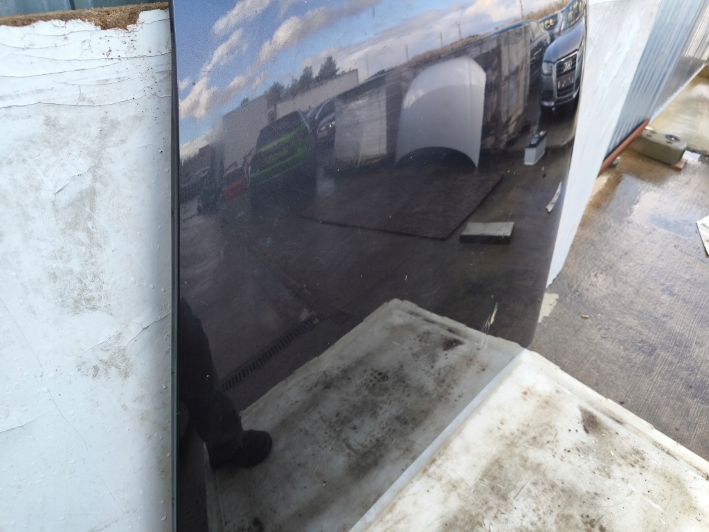 Капот крышка двигателя audi a6 c6 lz7q 2004-2011 оригинал ! Недорого