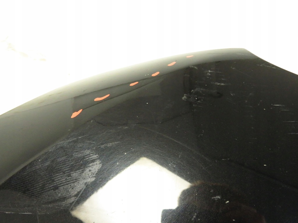 фото №3, Капот audi q7 4l